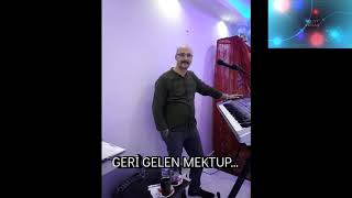 GERİ GELEN MEKTUP