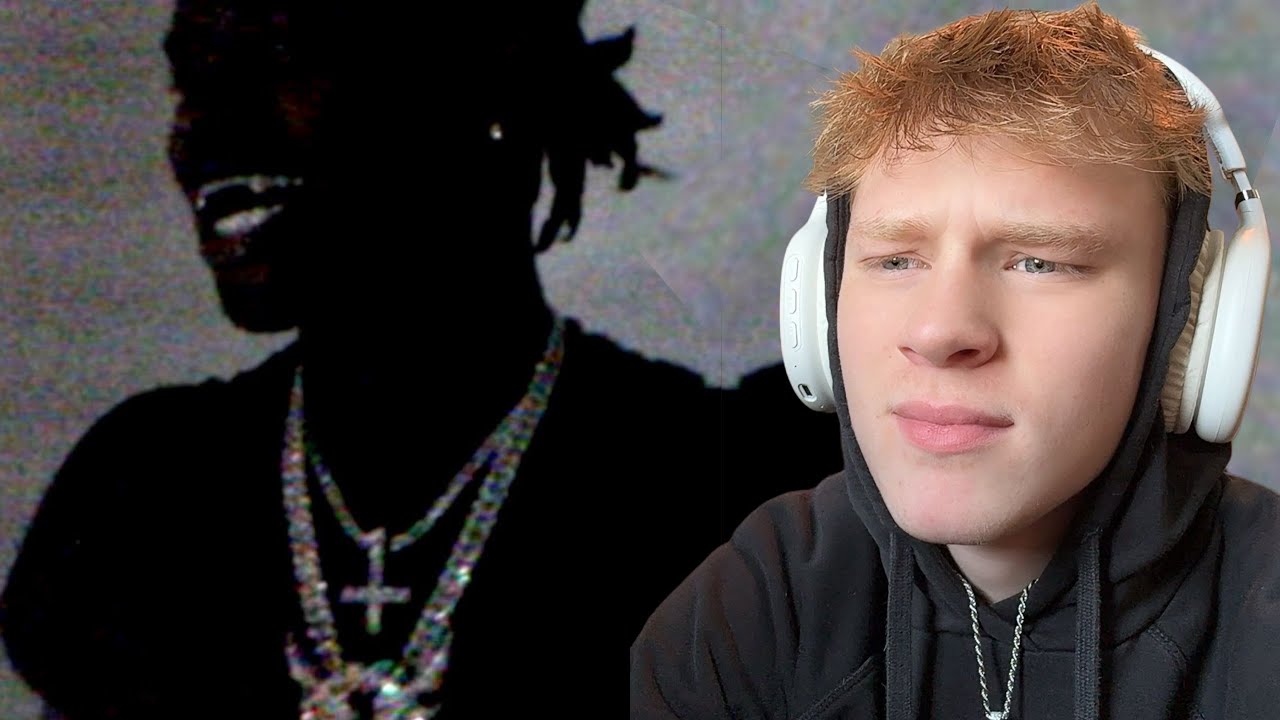 KEN CARSON HATER RE-LISTENS TO A GREAT CHAOS