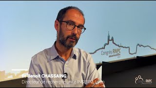 Congrès Rnpc 2023 Interview Du Dr. Chassaing