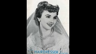 American Hairdresser - 1956 June