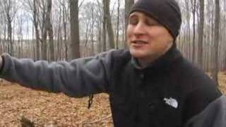 Man Vs. Wild - Deleted Scene 134 - Bear Grylls Makes A Protein Shake
