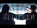 Believer | Steve and Bucky