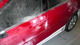 2004 Dodge Neon Sxt Build