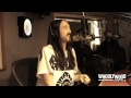 STEVE AOKI vs DJ WHOO KID on the WHOOLYWOOD SHUFFLE w JAMIE FOXX