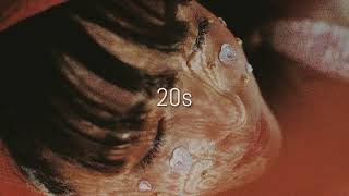 20s - Bow Anderson [slowed + reverb]