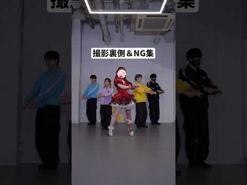 【NG】今日から姉御になりました【ゼロから打ち師始めます。× #奏みみ 】 #ゼロ打ち #ヲタ芸
