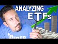 BEFORE YOU BUY an ETF - Follow these 5 STEPS to Build WEALTH