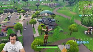 : Fortnite -  RPG-   Kill-a (Duos)