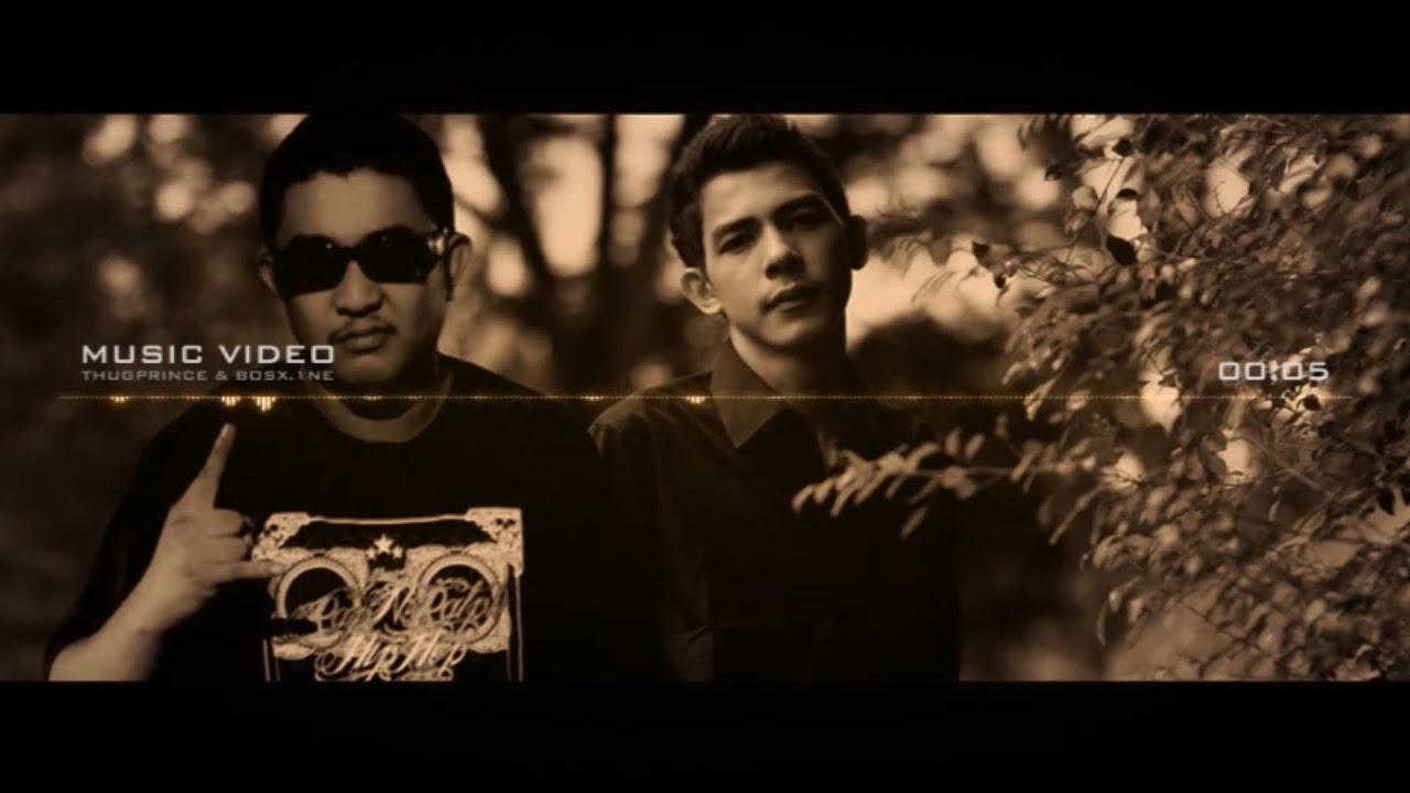 Music Video By; Thugprince & Bosx1ne - YouTube