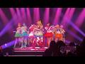 ラ・ソウルジャー 美少女戦士セーラームーン Shining Theater -Shinagawa Tokyo- Team Gold Moon