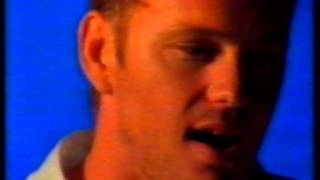 Video thumbnail of "Craig McLachlan - One Reason Why"