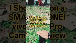 vivo x300 Pro vs DSLR: You Won't Believe the Results! 🔥vivo x300 Pro: Zeiss Magic or Just Hype?