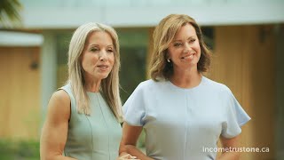 Learn why Capital Direct One Income Trust is right for you.