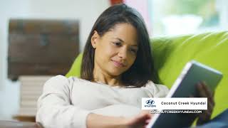 Coconut Creek Hyundai Puts Your Safety First