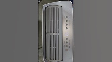 Midea portable AC EH 03 Error Code