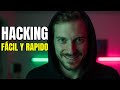 HACKEO una Maquina En 7 Minutos! (Paso a Paso para PRINCIPIANTES)