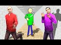 I BECAME BALDI IN GMOD! - Garry's Mod Gameplay