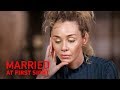 Heidi doesn't want to forgive Mike | MAFS 2019