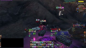 Return of Reckoning: DPS Zealot - WL 1v1