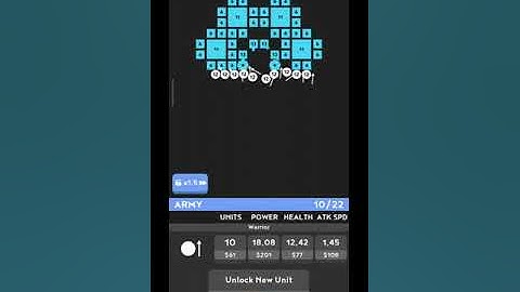 Into The Army   An Addictive Idle Strategy Game!