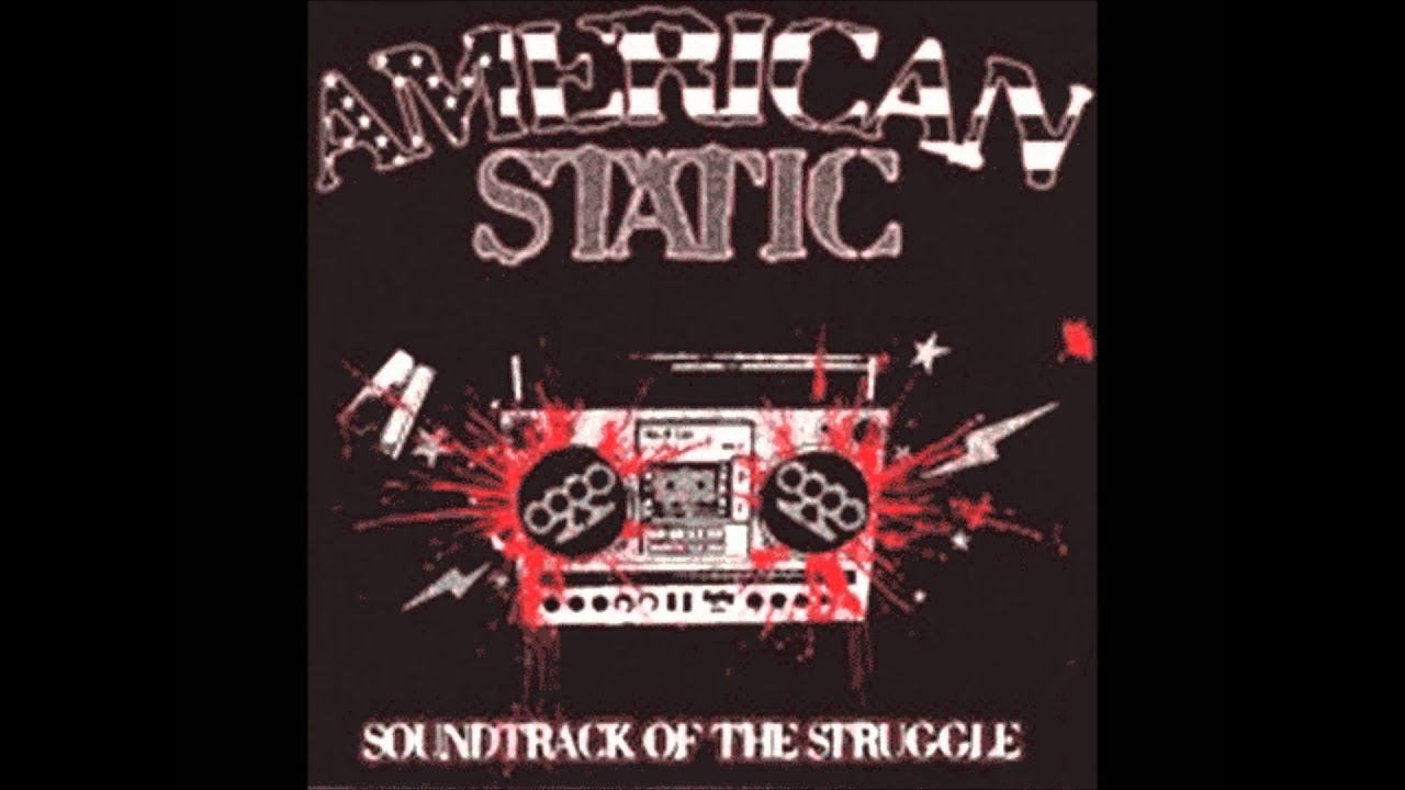 YouTube에서 American Static - Handout 보기 YouTube에서 American Static - Handout 보기