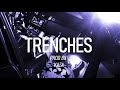 Free trappo x mada type beat  trenches  prod by kaza