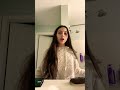 outfit transition! ty for over 60 subs btw!!