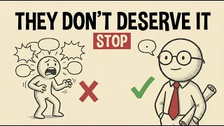 Stop Explaining Yourself. (Do This Instead) Stop Explaining In E Learning Do This Instead
