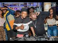 THE CLUBHOUSE EXPERIENCE EPISODE 1 DJ DESS FT. MC TOGZIK - AFROBEAT, BONGO, DANCEHALL LIVE MIX