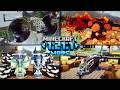 15 Best Minecraft Updated 1.21.1 Mods (Forge/Fabric/NeoForge)