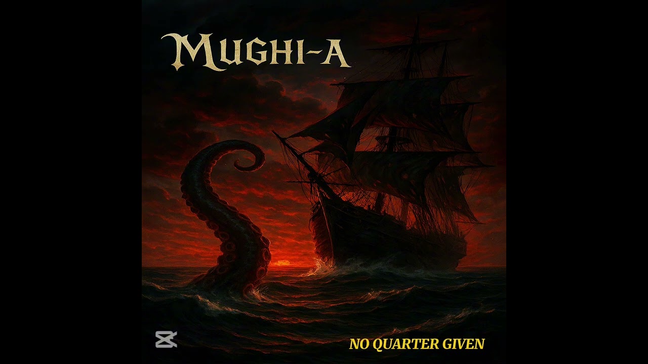 Mughi-a: Lady of the sea (official audio)