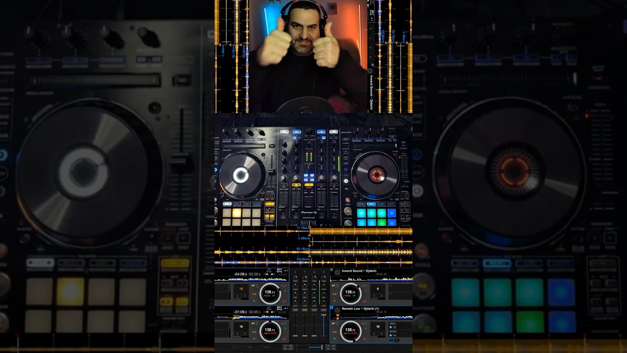 This live mix is ​​awesome, if you haven't listened yet go to the link below