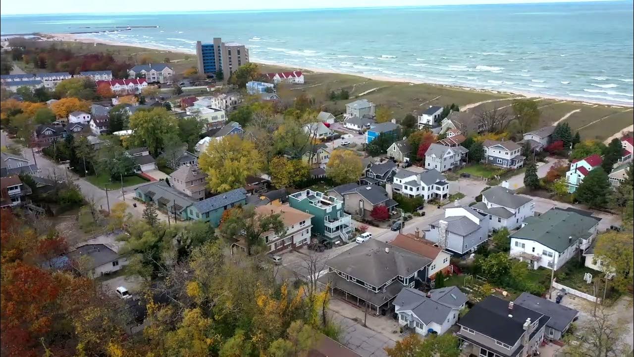 601 Lake Shore Drive Michigan City Christina Steele Atlas Real Estate