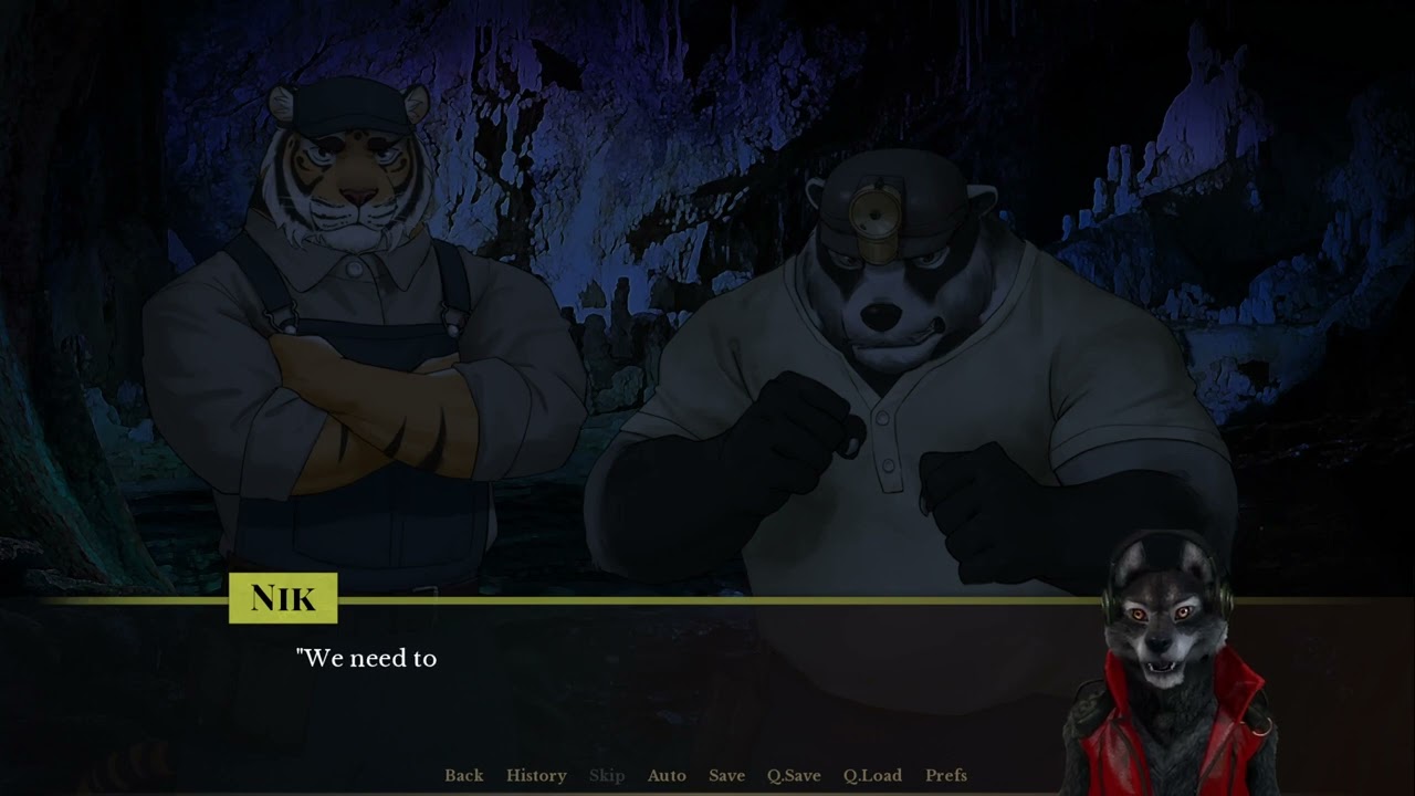 The Smoke Room Part 93 Gold Heist, Going Deeper