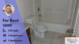 Apartment for Rent Brownsville