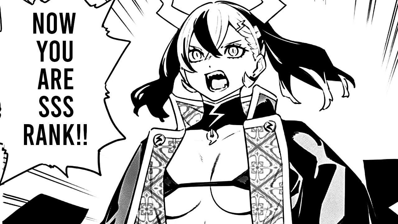 isekai'd boy reborn As SSS rank emperor & created A huge Party whis Elfgirls. manga recap