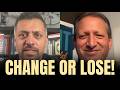 Brad Lander Joins The Left Hook and Explains Why the Democratic Establishment Must Change