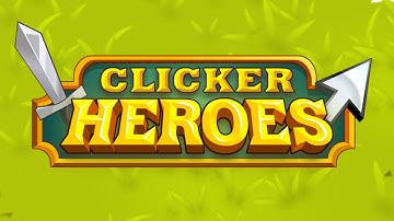 Clicker Heroes: Gameplay trailer - a free Miniclip game
