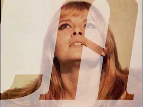 Valérie Lagrange » 💓 « Encore un jour de notre amour (1965)