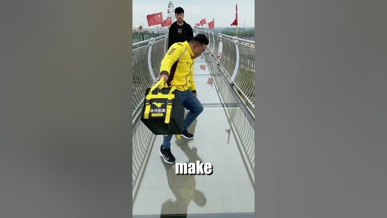 how-safe-is-china-s-glass-bridge-youtube