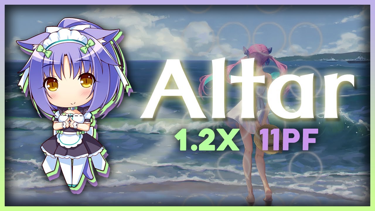 Osu mania Altar 1 2x 11pf YouTube osu-mania-altar-1-2x-11pf-youtube