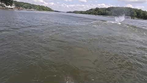 C&D Canal August 2024   SD 480p