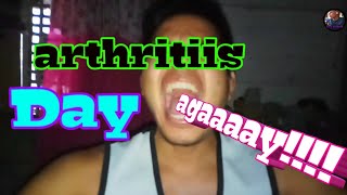 How to avoid having arthritis?