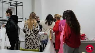 Moda I Art Arquitectònic Herday Alivei Center