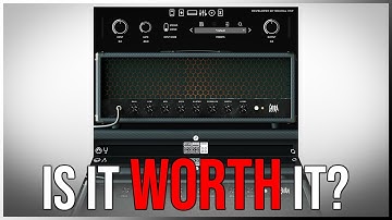 Neural DSP Archetype: Gojira - Is It Worth It? (DEMO/WALKTHROUGH/REVIEW)