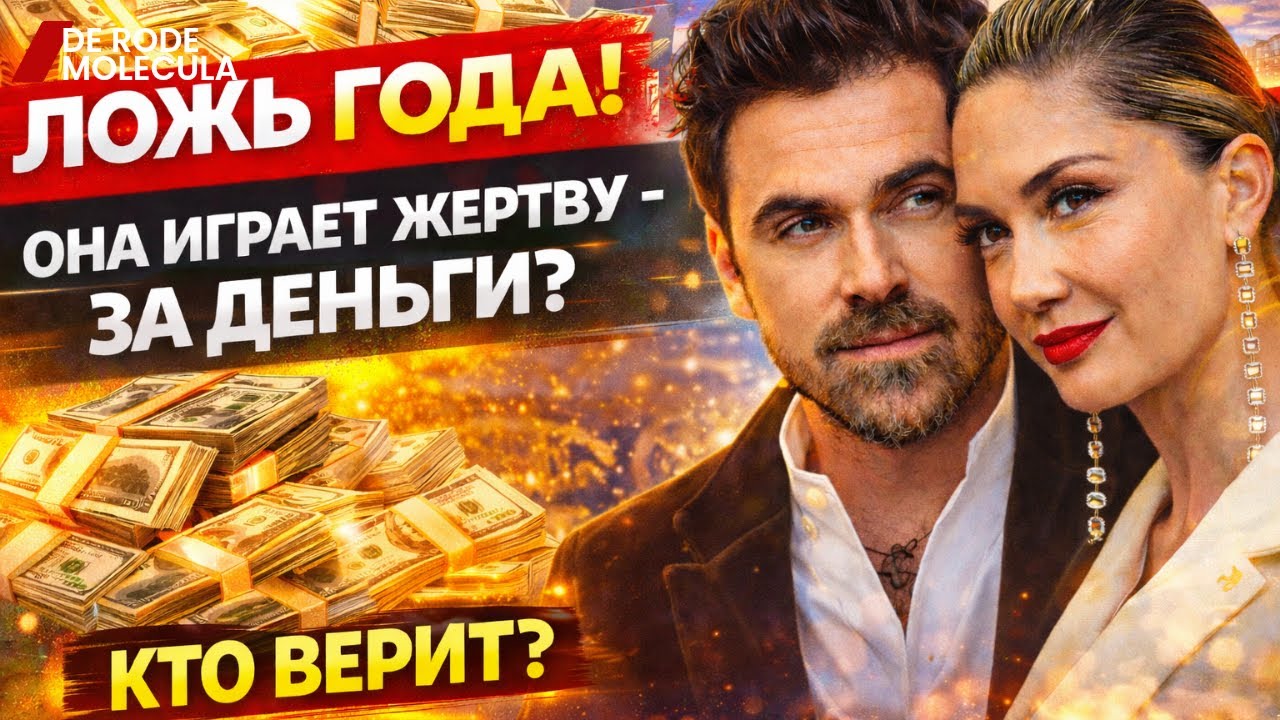 Почему Фанаты Больше НЕ ВЕРЯТ Агате Муцениеце?