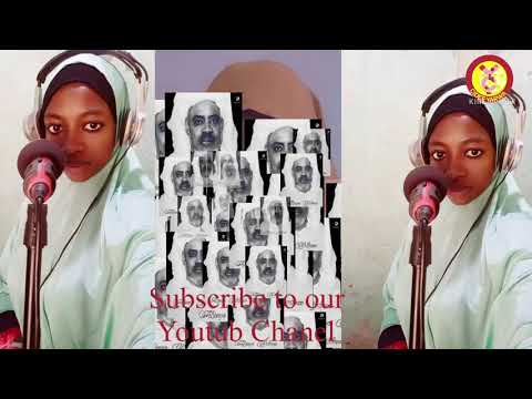 AHLAN BISHARIN MAULIDI BY MARYAM BAYE MANSUR