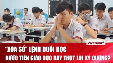 Tranh cãi Thông tư 19: Giáo viên lo 