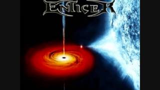 Enticer - Wings of Steel
