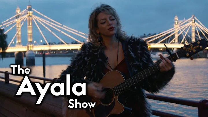 Kelly McGrath - If You Could See Me Now - Live On ...
